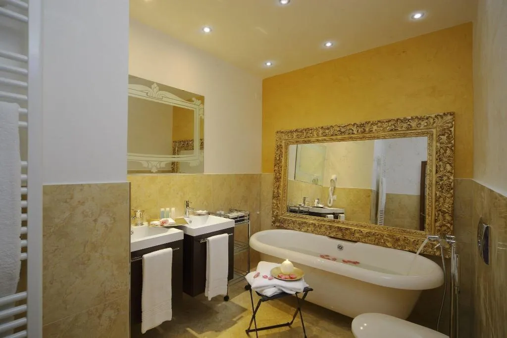 SUITE CANAL VIEW Room, AD Place Venice, Venice