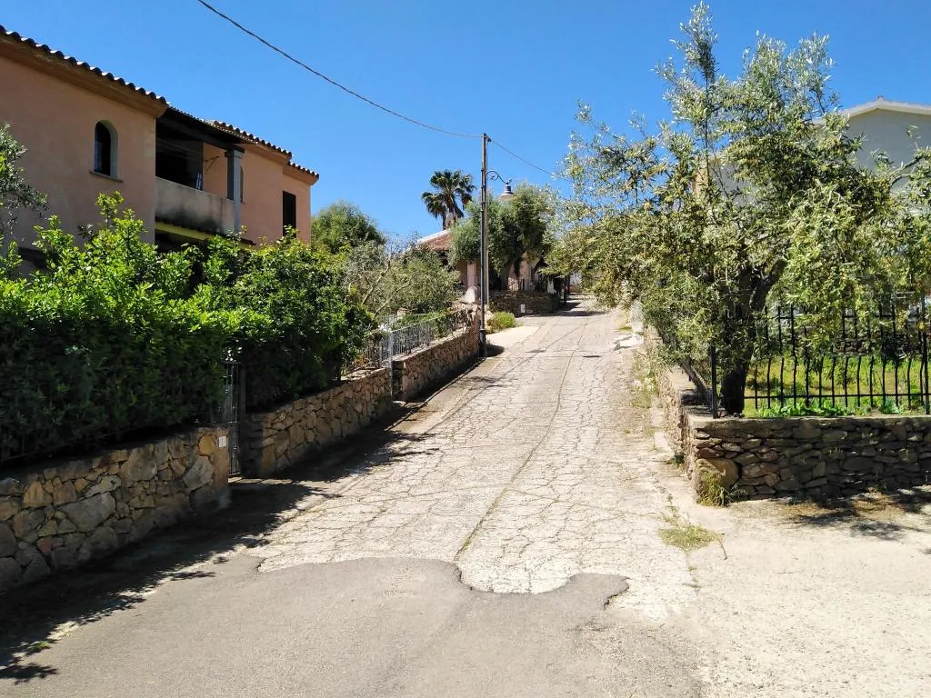 APARTMENT SEA VIEW Room, PMS CaseVacanze Budoni, Olbia