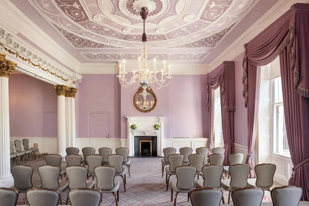 Conferences, The Shelbourne, Autograph Collection, Dublin
