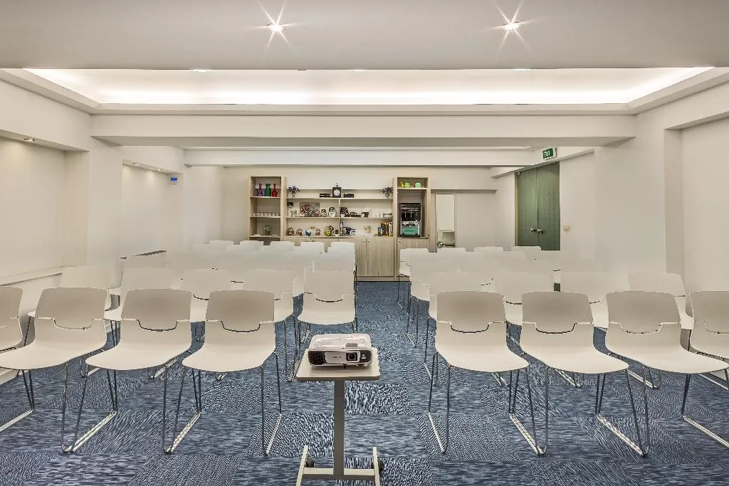 Conferences, Airotel Stratos Vassilikos, Athens