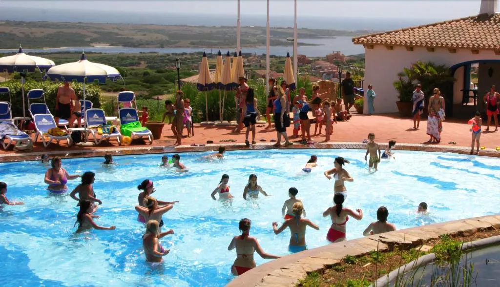 Sports and Entertainment, Stintino Country Paradise, Alghero