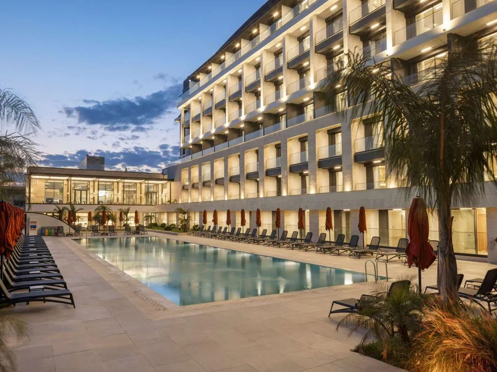 Pool, Mercure Antalya Belek, Antalya
