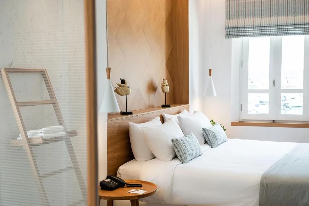Room, Avra Apartments Venetian Harbour, Crete