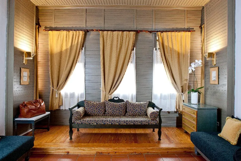 FAMILY ROOM STANDARD Room, Rimondi Hotels Rethymnon, Crete