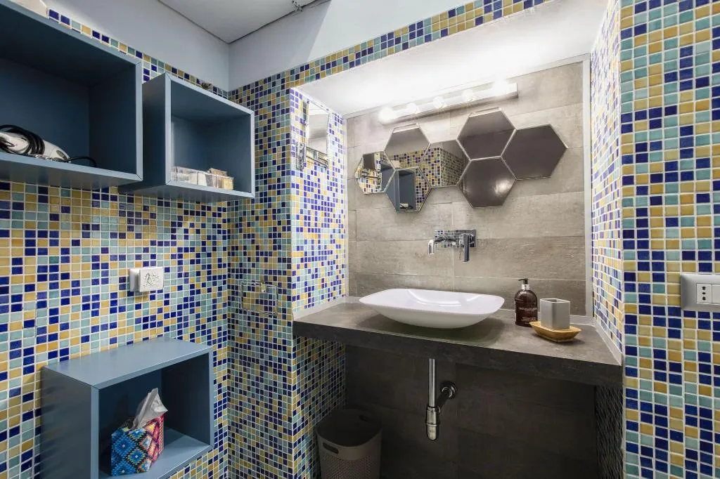 Room, Home&More, Naples
