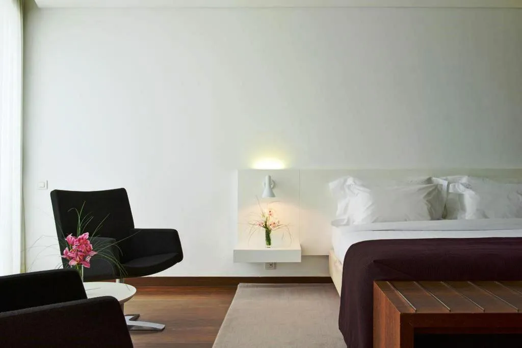 SUITE STANDARD Room, Pousada Palacio Estoi, Algarve