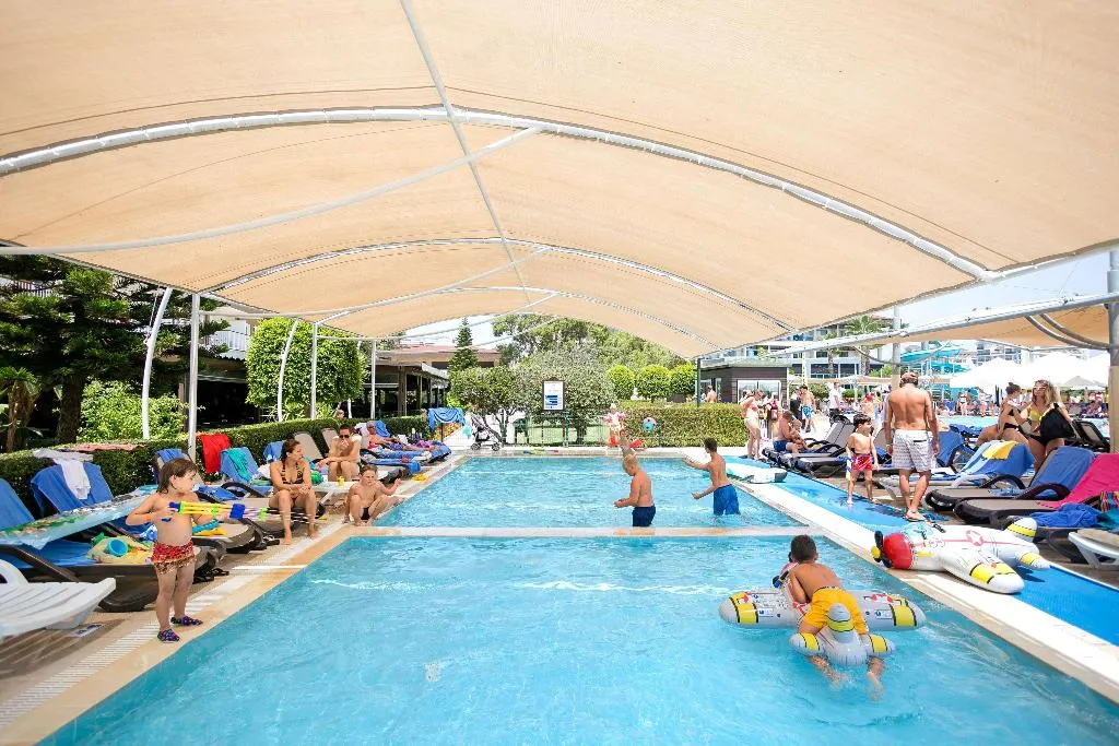 Pool, Marvida Family Eco, Antalya
