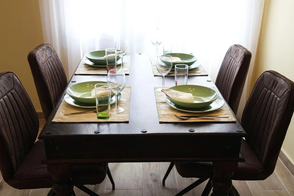 Room, Hellenic Hospitality House, Athens