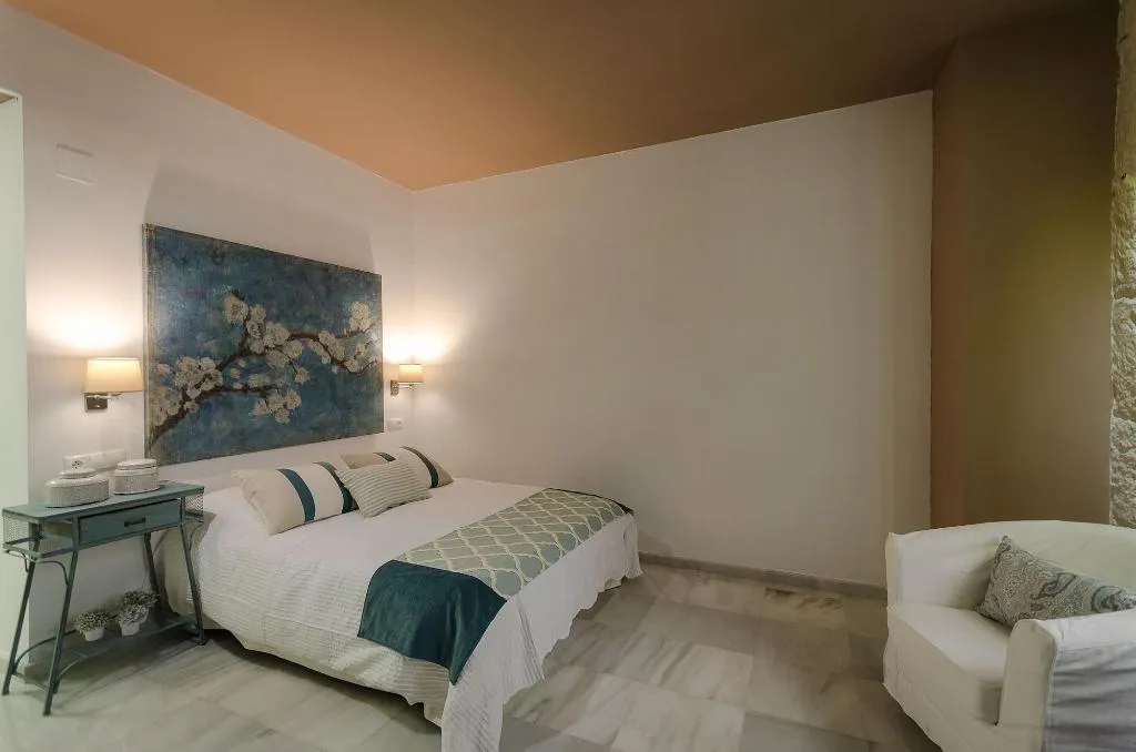 Room, Luces De Catedral, Costa Blanca