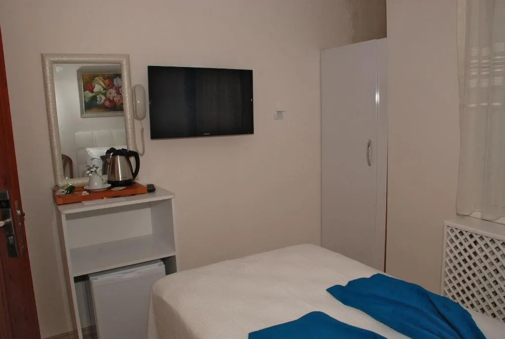 Room, Mavi Inci Park Otel, Izmir