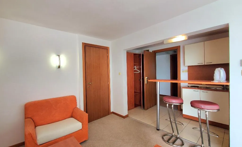 STUDIO STANDARD Room, Fenix, Bourgas