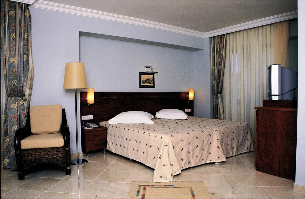Room ONE BEDROOM Room, B&B Butik Hotel, Dalaman