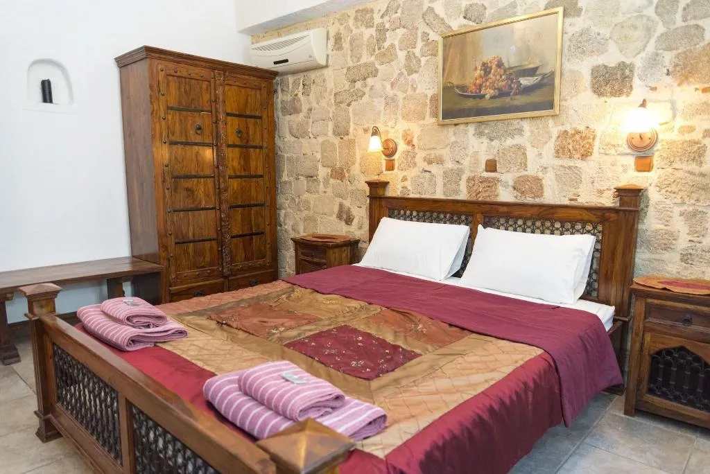 Room, Spot Hotel, Rhodes
