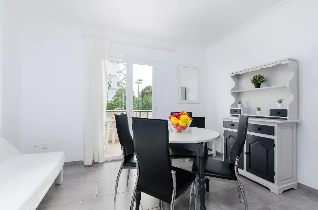APARTMENT ONE BEDROOM Room, Alcudia Apartments, Majorca