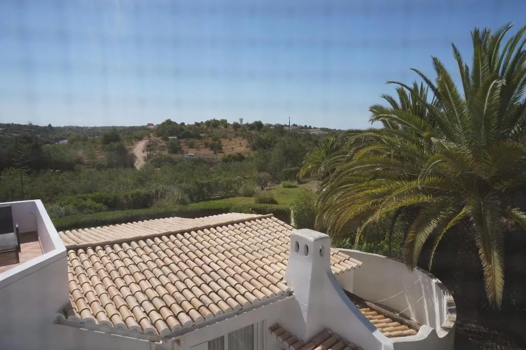 Room, The White House - Boutique Villa, Algarve