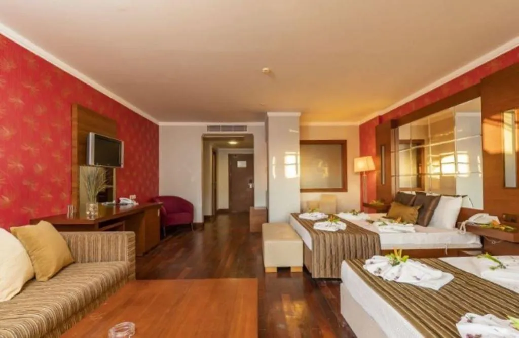 SUITE WITH TERRACE Room, Maira Deluxe Resort, Bodrum