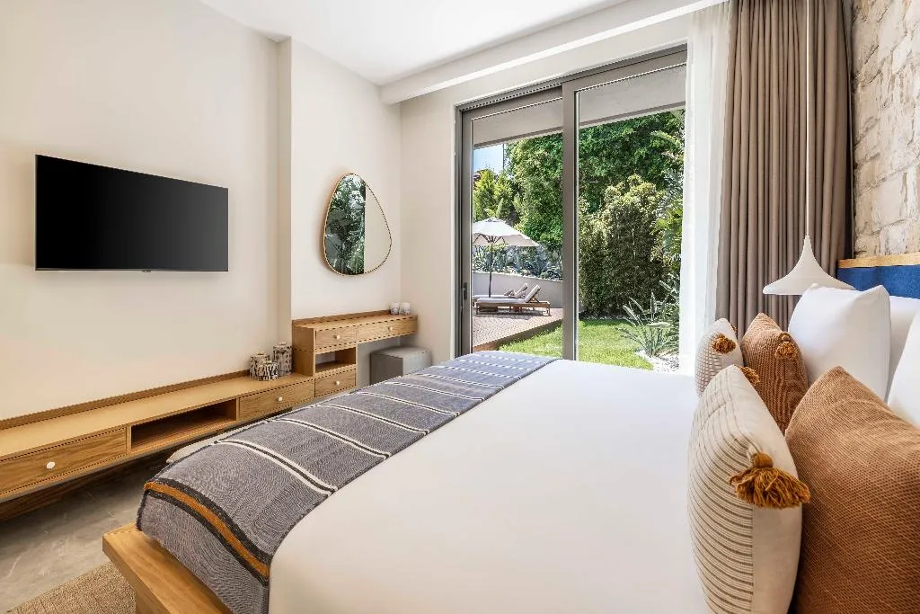 SUITE RUN OF HOUSE Room, Mirada Exclusive Hotel Bodrum, Bodrum