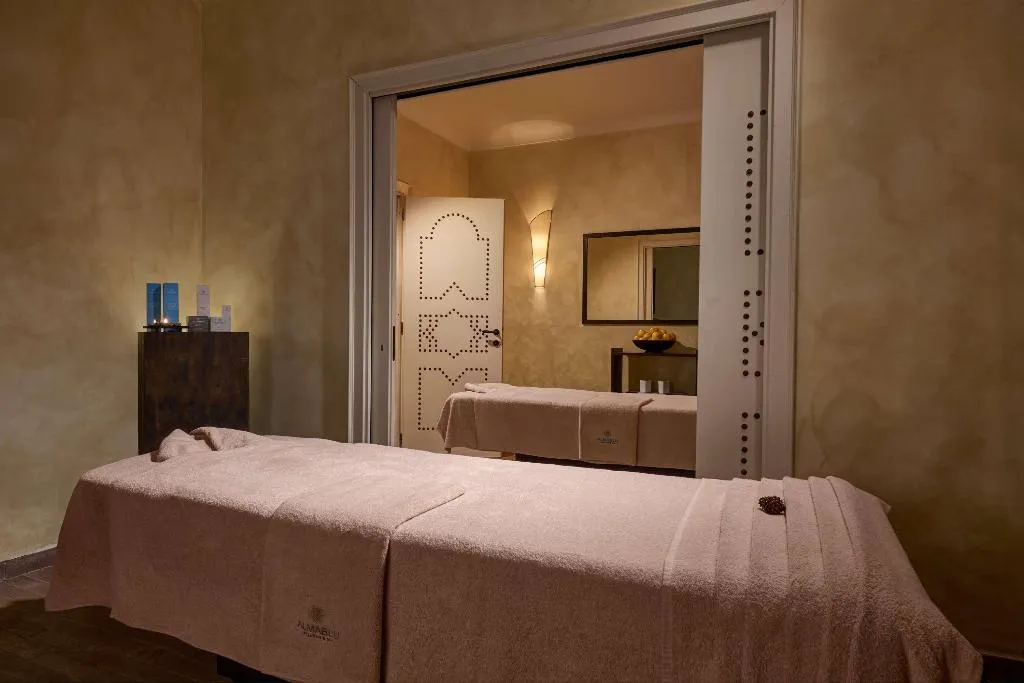 Sports and Entertainment, Almar Giardino di Costanza Resort & Spa, Palermo