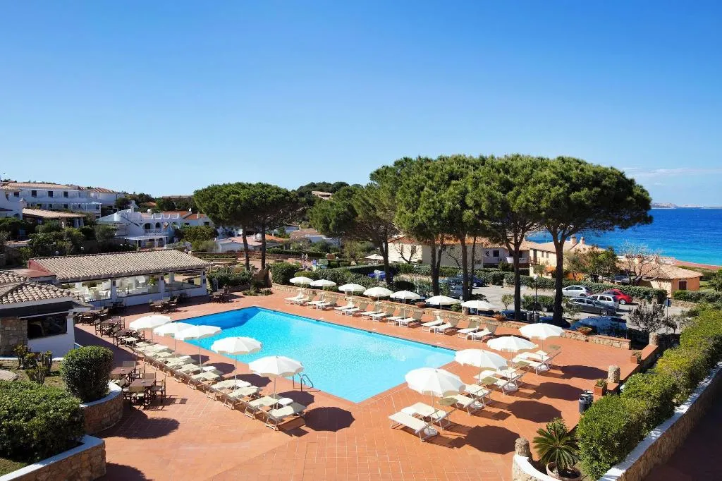 Sports and Entertainment, Hotiday Room Collection - Baja Sardinia, Olbia