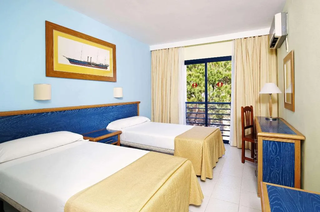 APARTMENT GARDEN VIEW Room, Sol Sancti Petri, Costa De La Luz