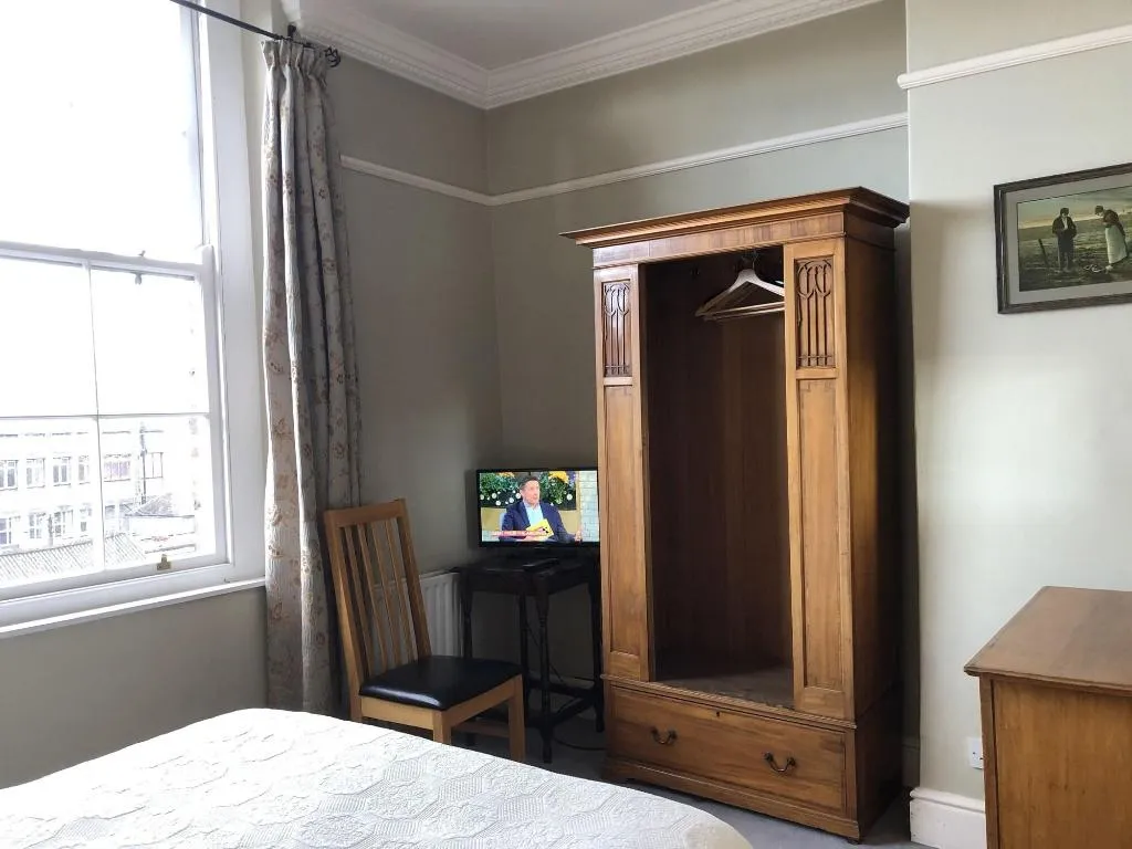 Room, Harvey's Guesthouse, Dublin