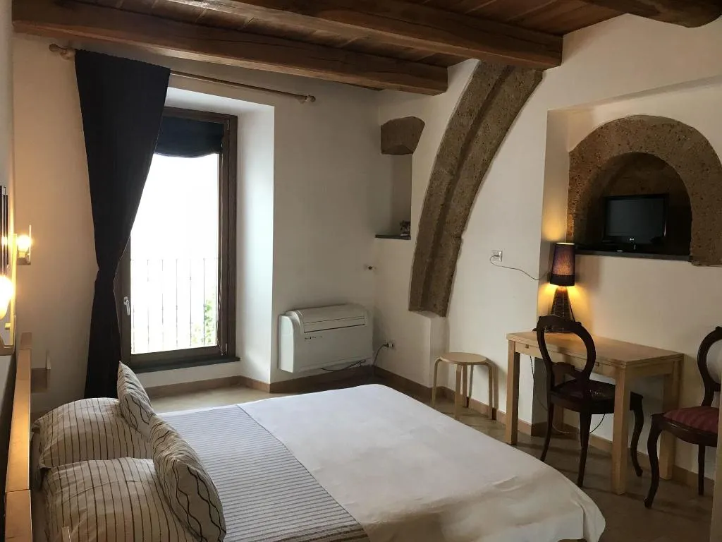 Room, B&B La Casa di Tufo, Perugia