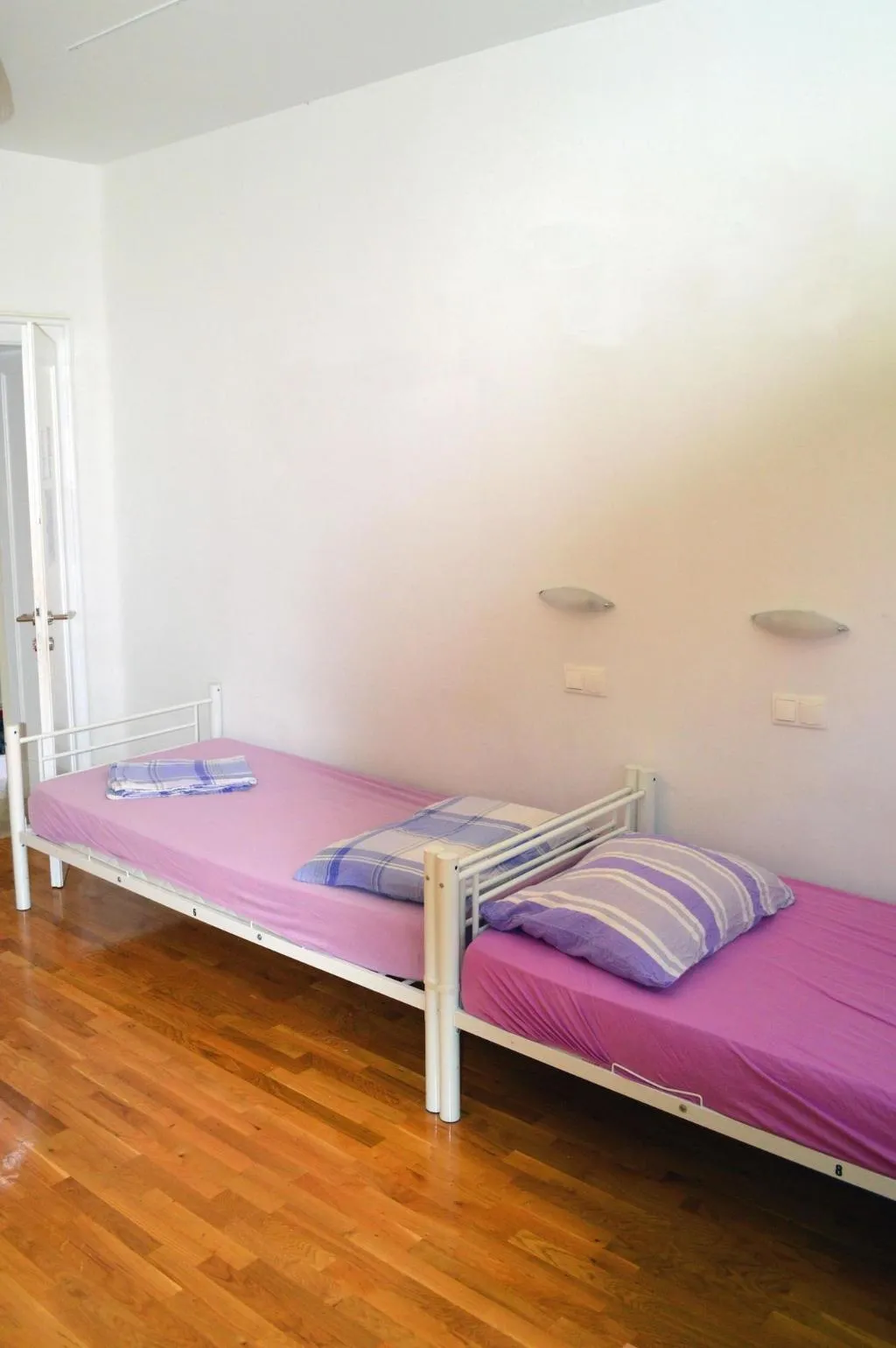 Room, Hostel Split Backpackers 2, Split