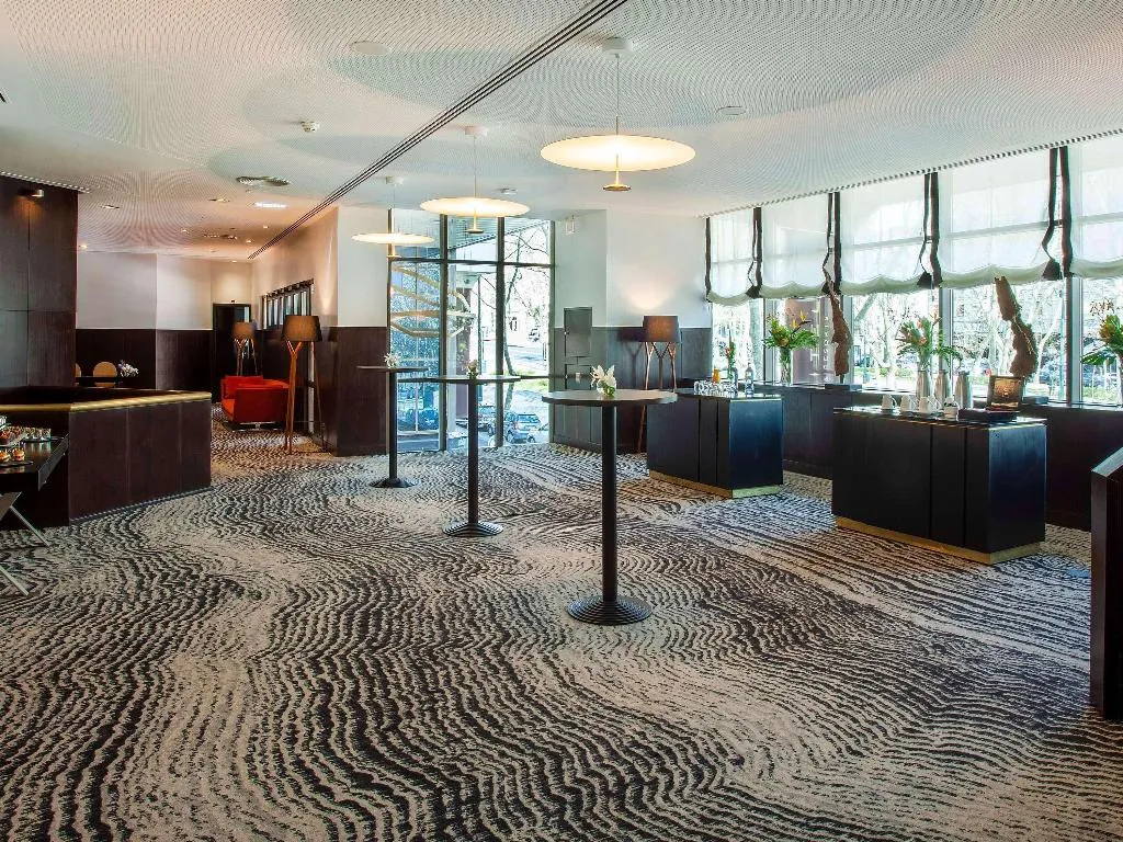 Conferences, Sofitel Lisbon Liberdade, Lisbon