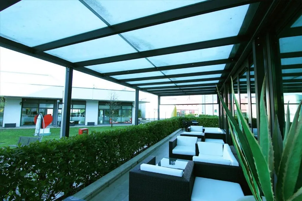 Terrace, An Hotel Milano Melegnano, Milan