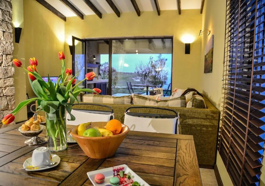 Room, BlackSeaRama Golf & Villas, Varna