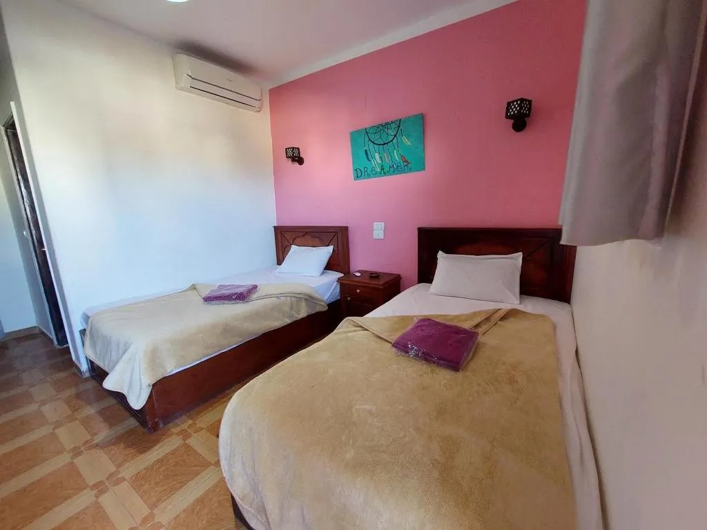 Room, Carmine Hotel Dahab, Red Sea Riviera