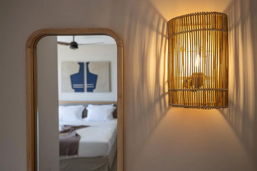 SUITE WITH JACUZZI Room, Eliámos Villas Hotel & Spa – Relais & Châteaux, Kefallinia