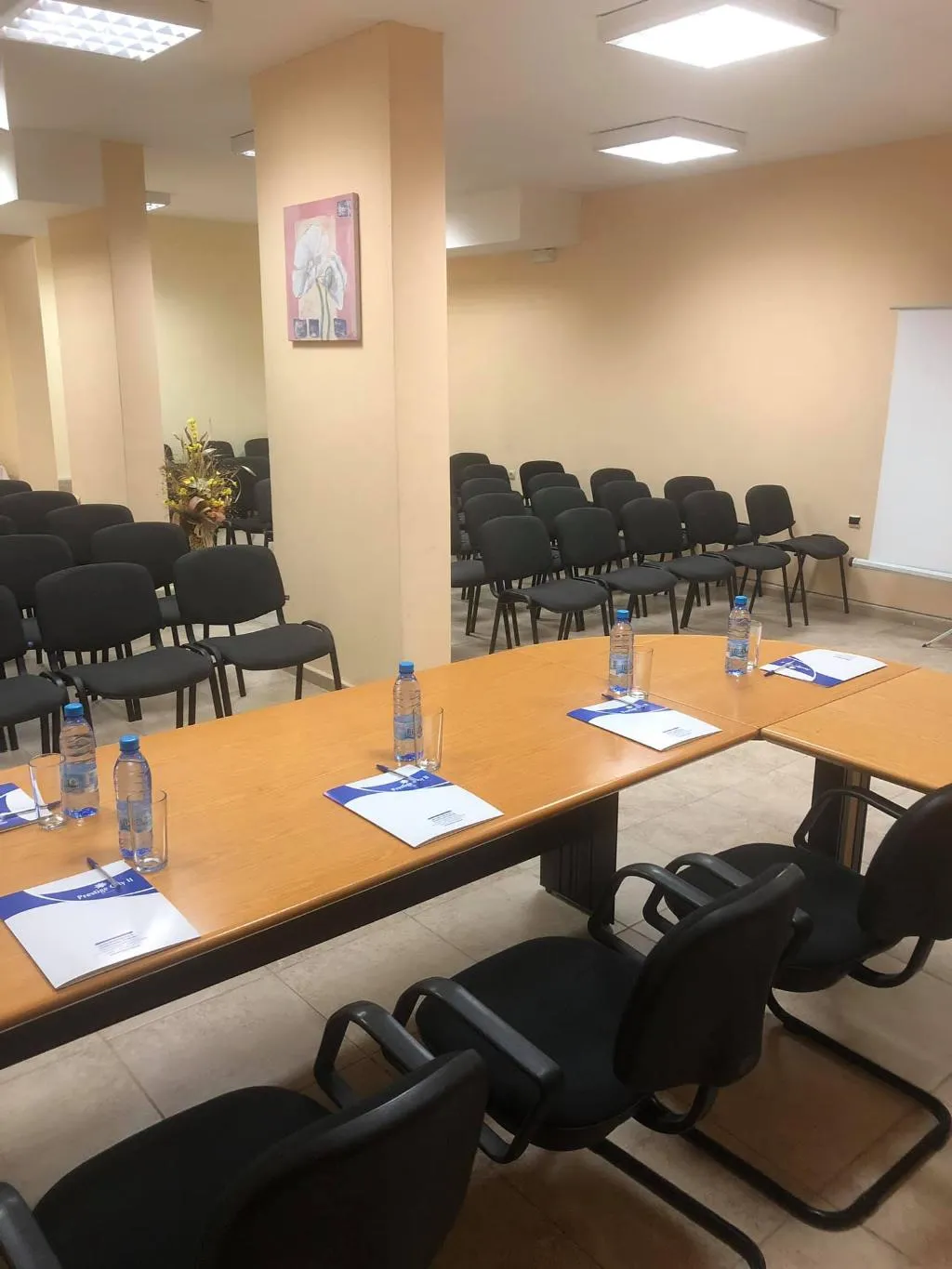 Conferences, Prestige City 2, Bourgas