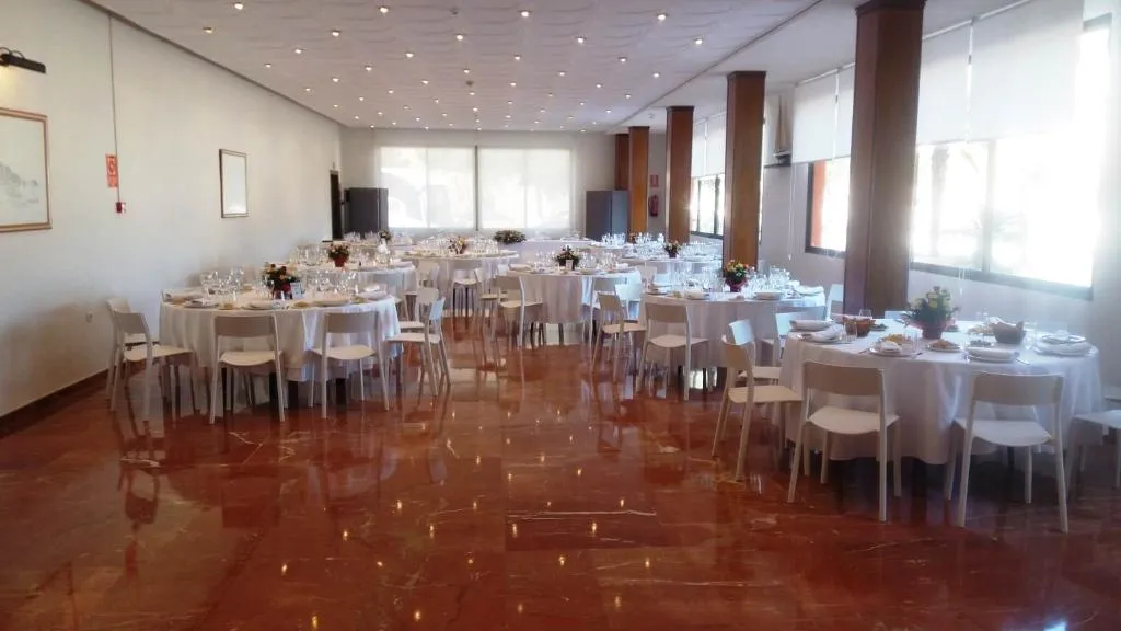 Conferences, Sicania, Costa Blanca