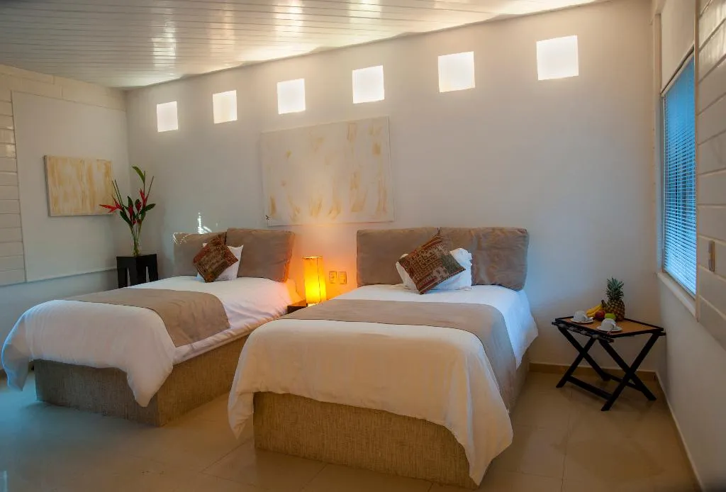 TRIPLE SUPERIOR Room, Magic Blue Spa Boutique Hotel Adults Only, Playa Del Carmen