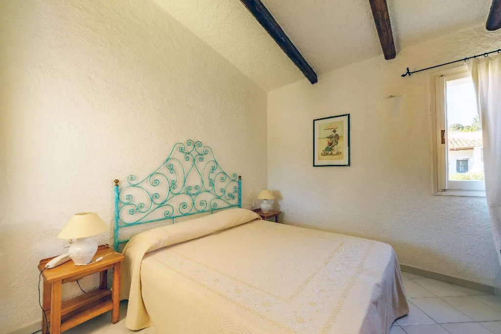 FAMILY ROOM SUPERIOR Room, Punta Est, Olbia