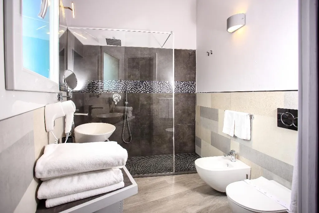 JUNIOR SUITE PREMIUM Room, Bajaloglia Resort, Alghero