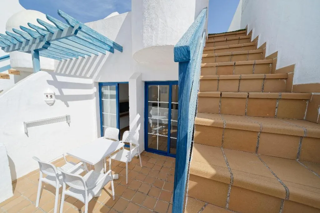 Room, Labranda Bahía Fañabé, Tenerife