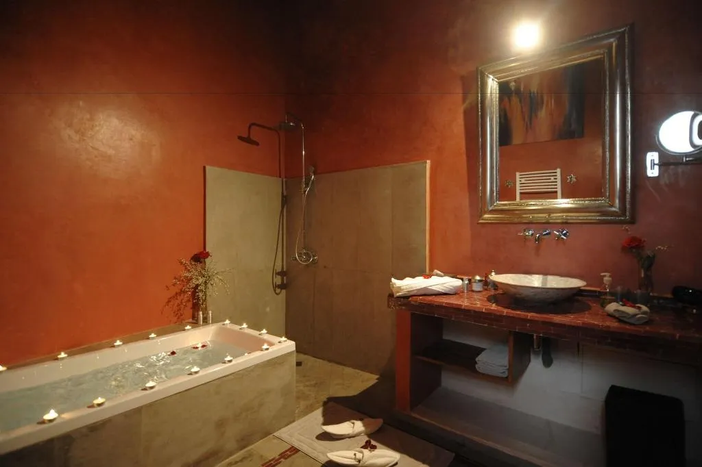 Room, Riad Kalaa 2, Rabat