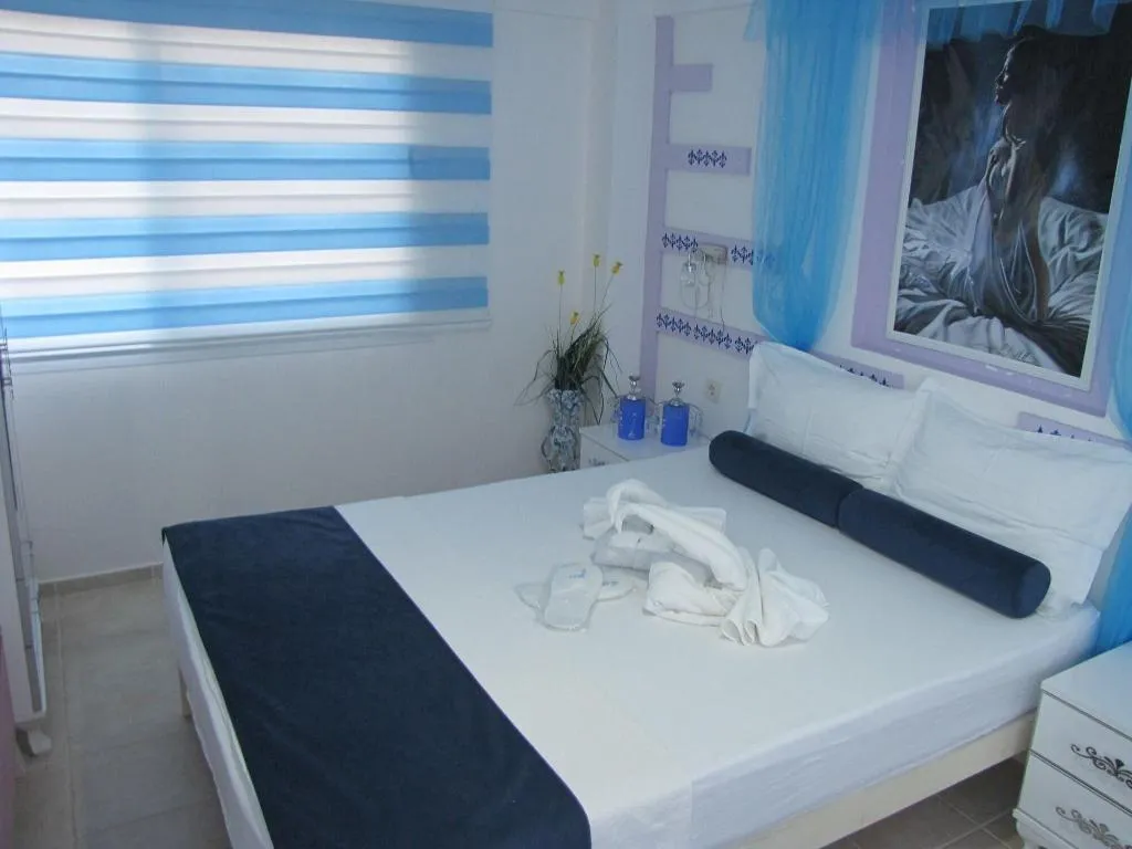 Room, Hotel Antonio, Izmir
