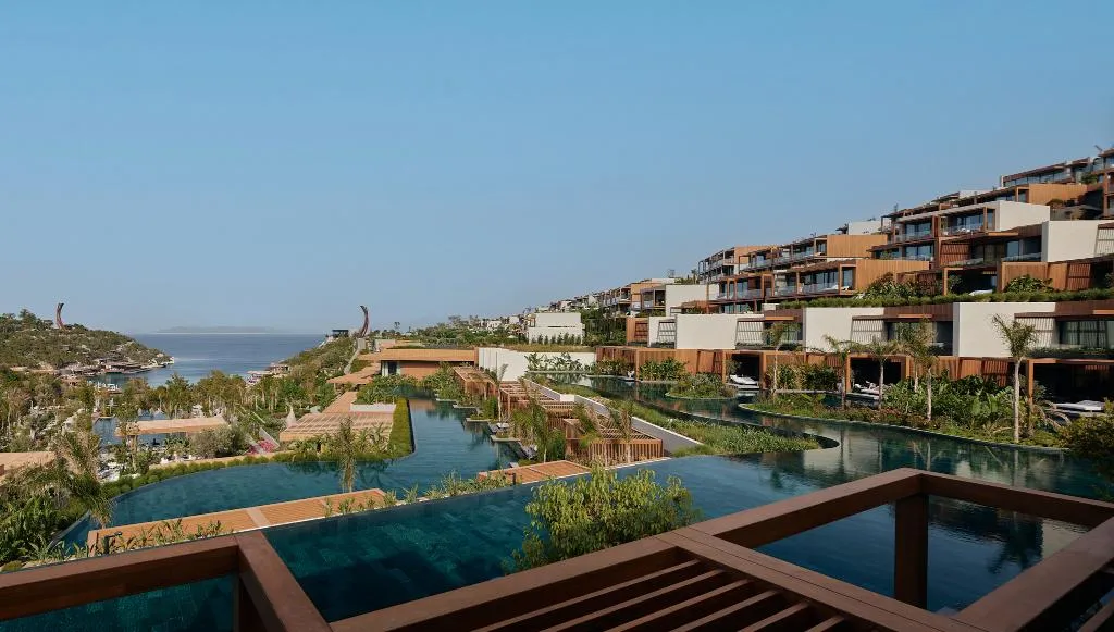 General view, Maxx Royal Bodrum, Bodrum