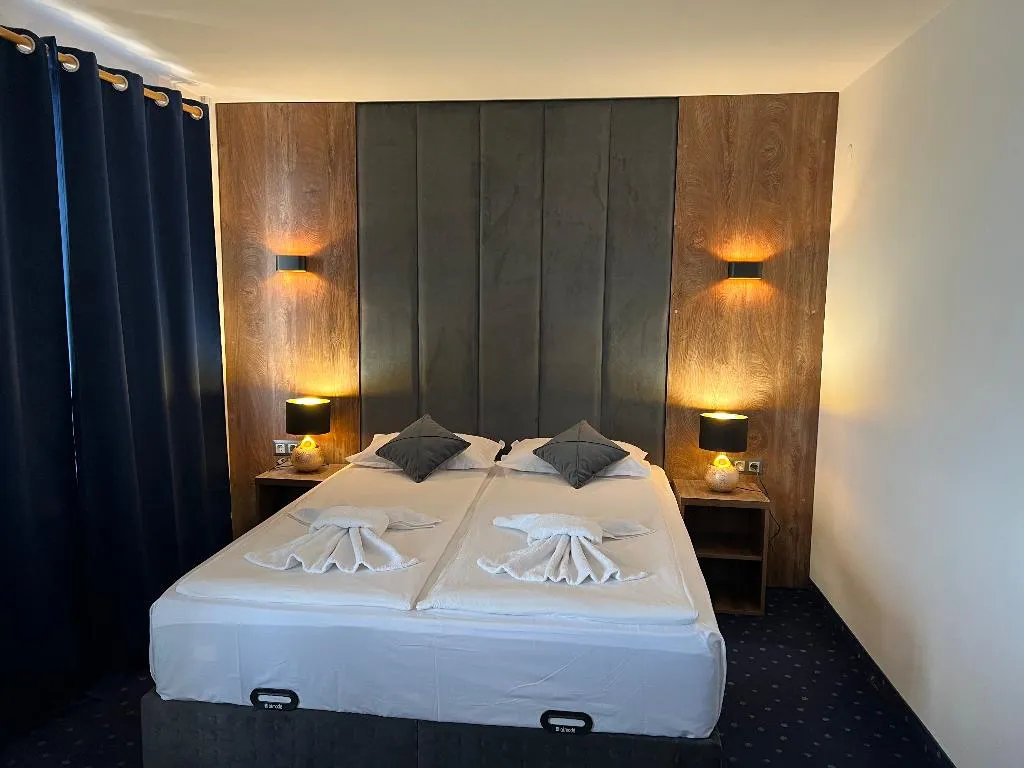 STUDIO SEA VIEW Room, Saint George Nessebar, Bourgas