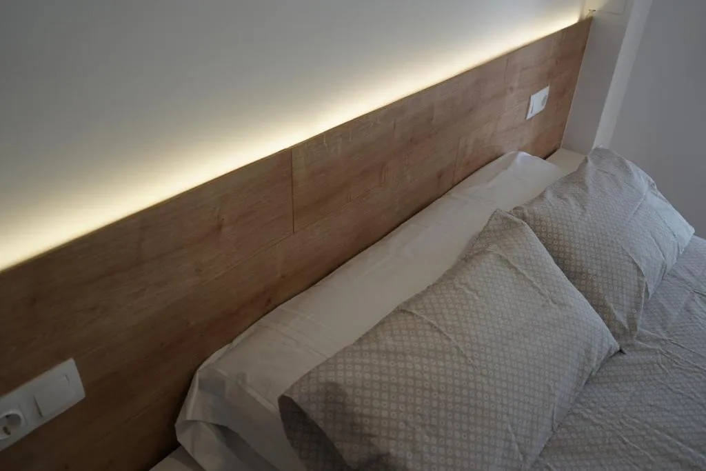 Room, Pescadors, Costa Blanca