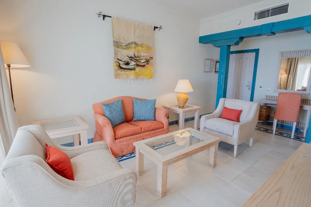 SUITE STANDARD Room, Hotel LIVVO Volcan Lanzarote, Lanzarote