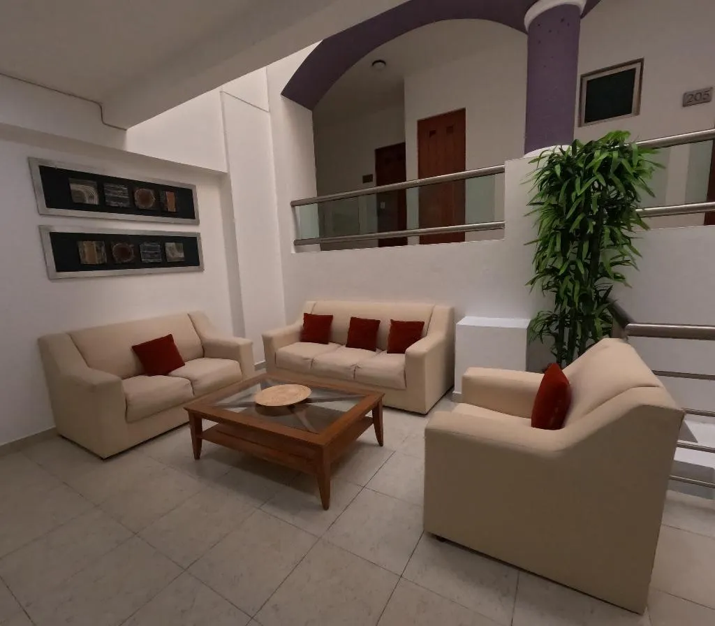 General view, Casa Melissa, Playa Del Carmen