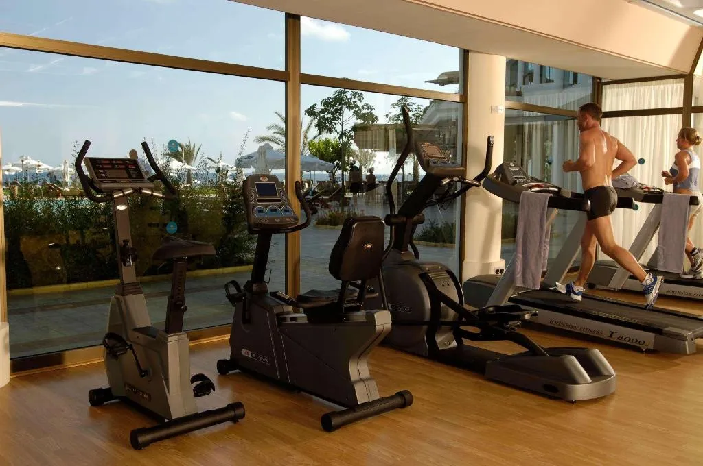 Sports and Entertainment, Constantinou Bros Athena Royal Beach, Cyprus