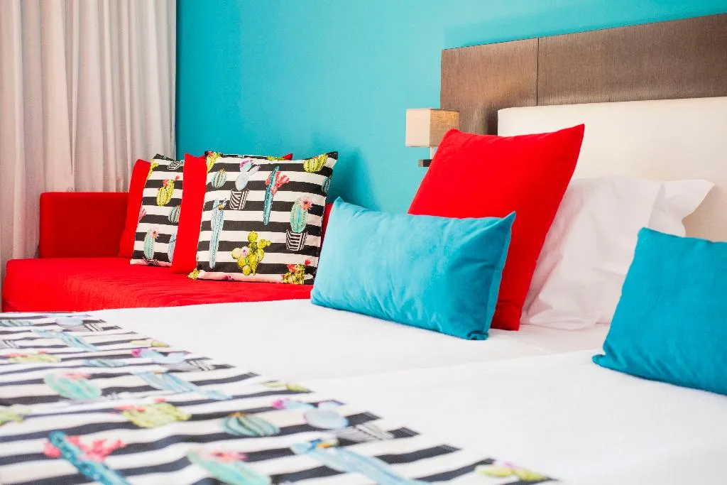 Double or Twin EXECUTIVE SEA VIEW Room, Skiathos Palace, Skiathos