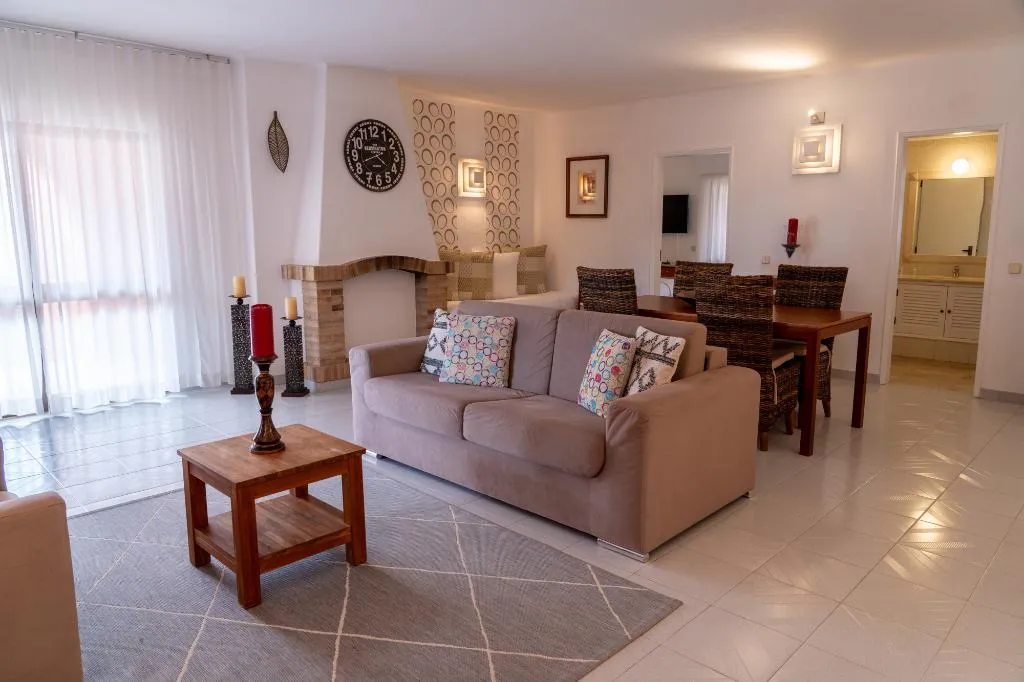 APARTMENT ONE BEDROOM Room, Villa Marazul, Algarve