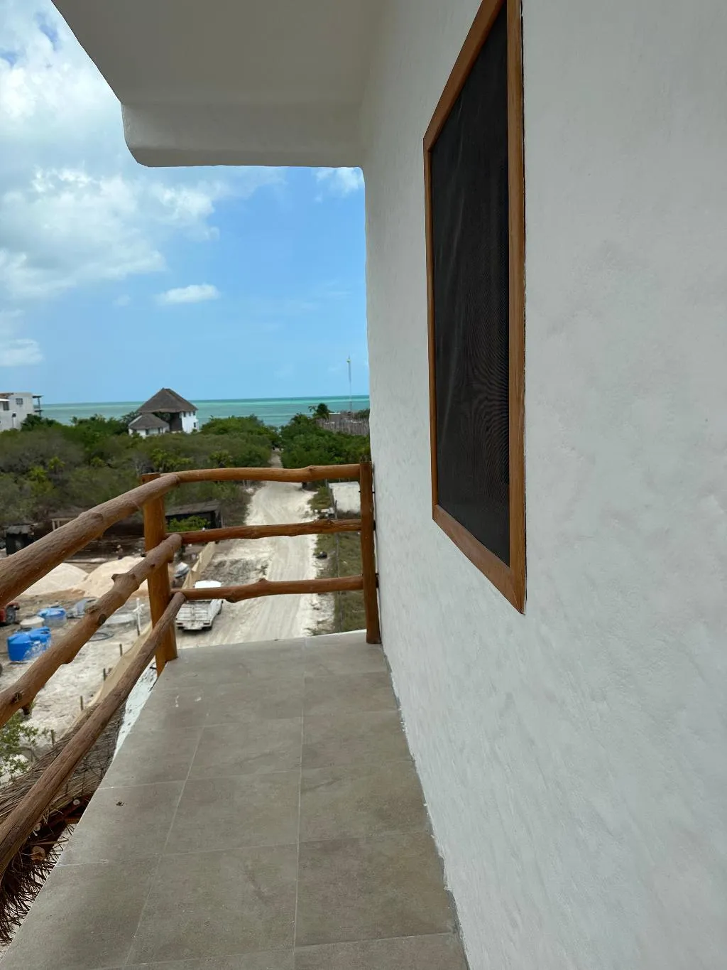 JUNIOR SUITE DELUXE WITH BALCONY Room, Casa Del Sol Holbox - Self Check In, Cancun Area