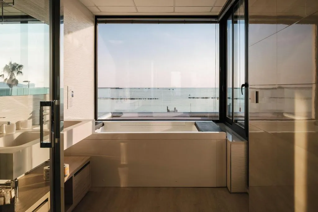 Room, Residence Picalè, Alghero